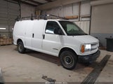 Chevrolet Chevy Van 1GCHG35R0V1065732 снимка