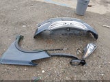 Hyundai Santa Fe Sport 2.4L 5NMZU3LB8HH021457 снимка