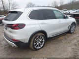 BMW X5 xDrive40I 5UX23EU04T9223180 fotografie