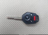 Subaru Impreza 2.0I Premium JF1GJAK65FH025320 снимка