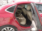 Buick Verano Leather Group 1G4PS5SK3C4173587 снимка