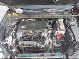 Toyota Camry Se 4T1G11AK2MU449613 photo