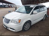 Chrysler Town & Country Touring 2C4RC1BG2DR588851 снимка