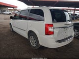 Chrysler Town & Country Touring 2C4RC1BG2DR588851 fotografie