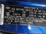 Kia Forte Lxs 3KPF24AD0LE202801 снимка