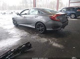 Honda Civic Sport 2HGFC2F87LH590404 снимка
