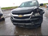 Chevrolet Colorado Wt 1GCGSBEA3G1171996 снимка