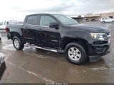 Chevrolet Colorado Wt 1GCGSBEA3G1171996 снимка