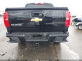 Chevrolet Colorado Wt 1GCGSBEA3G1171996 снимка