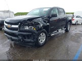 Chevrolet Colorado Wt 1GCGSBEA3G1171996 снимка