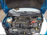 Ford Fiesta Se 3FADP4BJ6CM111136 снимка