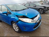 Ford Fiesta Se 3FADP4BJ6CM111136 снимка