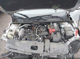 Nissan Sentra S Xtronic Cvt 3N1AB8BV0LY275760 photo