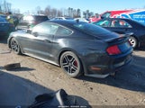 Ford Mustang Ecoboost Fastback 1FA6P8TH4L5162586 снимка