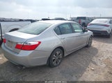 Honda Accord Lx 1HGCR2F33EA194851 снимка