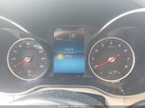 Mercedes-Benz Glc 300 Suv W1N0G8DB8NG084615 photo