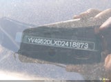 Volvo Xc60 3.2 Platinum YV4952DLXD2418873 снимка