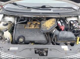 Lincoln Mkx 2LMDJ8JC1ABJ05331 снимка