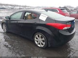Hyundai Elantra Limited (Ulsan Plant) KMHDH4AE0CU361863 снимка