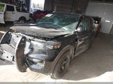 Ford Police Interceptor Utility 1FM5K8AB6SGB22561 photo