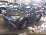 Toyota Rav4 Le JTMBFREV7GJ058434 снимка