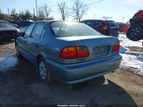 Honda Civic Lx 1HGEJ6672YL014469 снимка