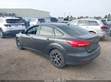 Ford Focus Sel 1FADP3H2XHL249149 fotografie