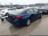 Nissan Altima S Fwd 1N4BL4BV9LC118850 fotografie