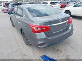 Nissan Sentra S 3N1AB7AP2HY249357 снимка