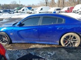Dodge Charger Scat Pack 2C3CDXGJ1NH164051 снимка