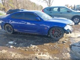 Dodge Charger Scat Pack 2C3CDXGJ1NH164051 снимка