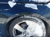 Mercedes-Benz E 350 4Matic WDDHF8HB1BA431066 снимка