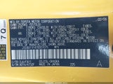Toyota Fj Cruiser JTEBU11F470007075 photo