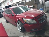 Chevrolet Malibu 2Lt 1G11E5SA3DF341851 снимка