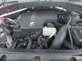 BMW X3 xDrive28I 5UXWX9C31H0W67198 photo