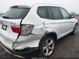 BMW X3 xDrive28I 5UXWX9C31H0W67198 photo