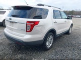 Ford Explorer Xlt 1FMHK7D93CGA16182 fotografie