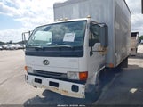 Nissan Diesel Ud1200 JNAUXU1J51A402056 photo
