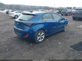 Hyundai Elantra Gt KMHD35LE7DU145978 снимка