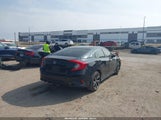 Honda Civic Sport 19XFC2F81LE007027 снимка