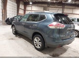 Nissan Rogue Sv 5N1AT2MV7EC784658 снимка