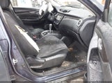 Nissan Rogue Sv 5N1AT2MV7EC784658 снимка
