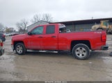 Chevrolet Silverado  2Lt 1GCVKREC8EZ226510 снимка