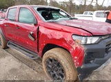 Chevrolet Colorado Trail Boss, 4Wd 1GCPTEEK9T1116390 снимка