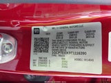 Chevrolet Colorado Trail Boss, 4Wd 1GCPTEEK9T1116390 снимка