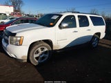 Chevrolet Suburban  Ltz 1GNFK16378J234029 photo