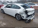 Subaru Legacy Limited 4S3BWAN67P3017624 снимка