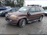 Acura Mdx 2HNYD18904H521196 снимка