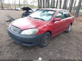 Toyota Corolla Le JTDBR32E342027194 снимка