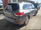 Nissan Pathfinder Sv 5N1AR2MN8FC642075 снимка